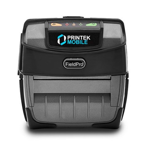 Printek Barcode Label Printer