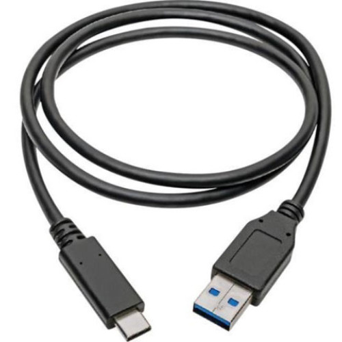Tripp-Lite Cables, Connectors, and Adapters