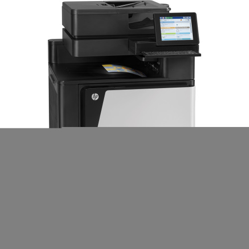 HP Multi-Function Printer
