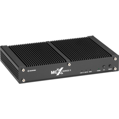 Black Box Accessory