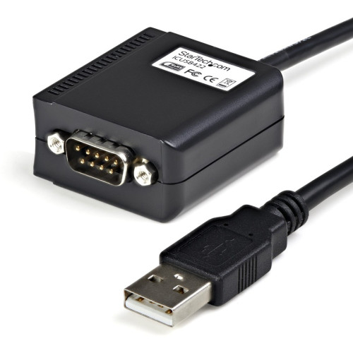 StarTech Cables, Connectors, and Adapters