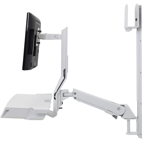 Ergotron Mounting Hardware and Stands