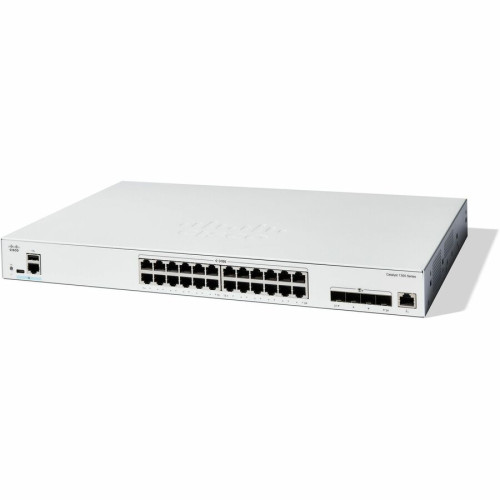 Cisco Switches