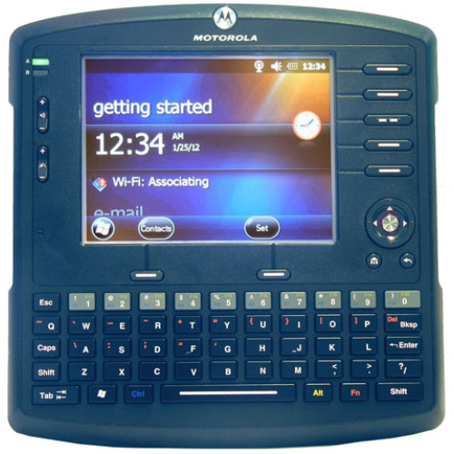 Motorola Data Terminal