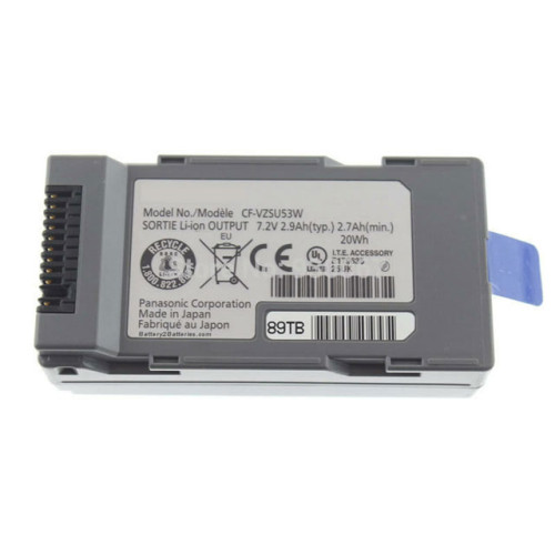 Panasonic Toughbook H1 Health Battery