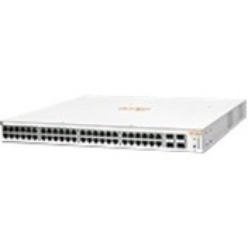 HPE Data Networking