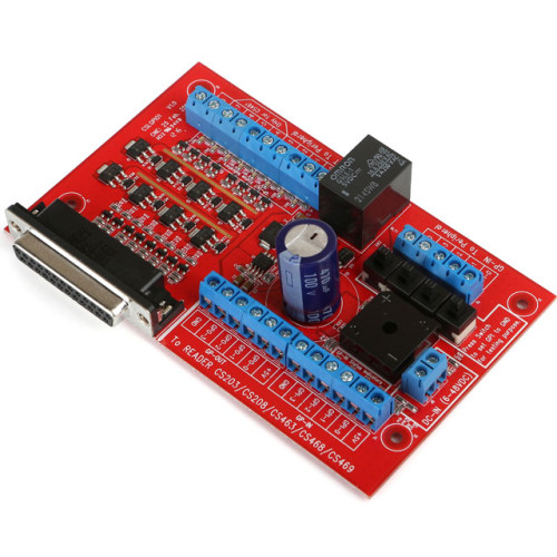 CSL-RFID GPIO Boards RFID Reader