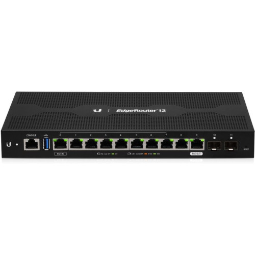 Ubiquiti Networks Data Networking