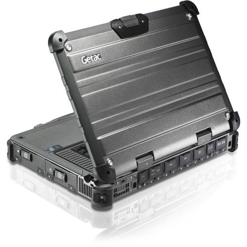 Getac Rugged Laptop