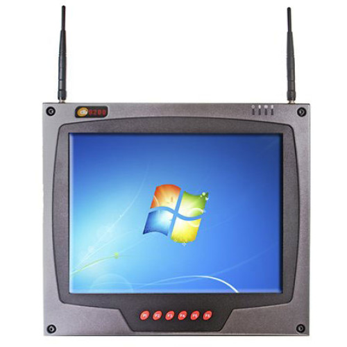 Comark Data Terminal