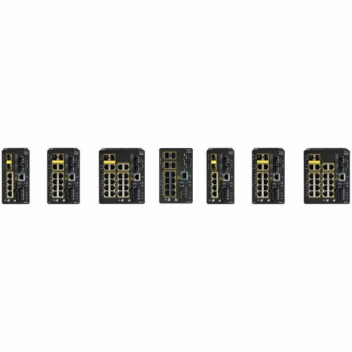 Cisco Switches