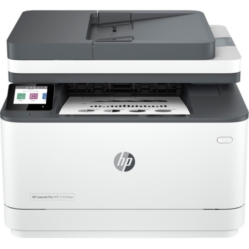 HP Multi-Function Printer