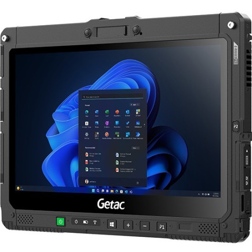 Getac Tablet