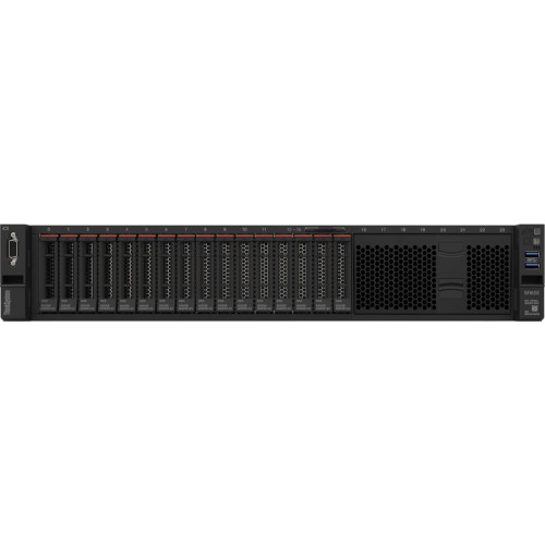 Lenovo Server