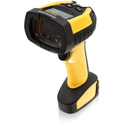 Datalogic Barcode Scanner