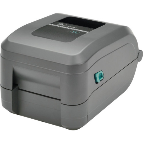 Zebra Barcode Label Printer