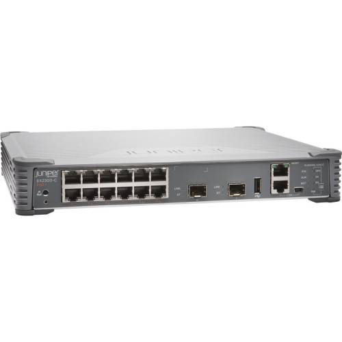 Juniper Networks Ethernet Switch