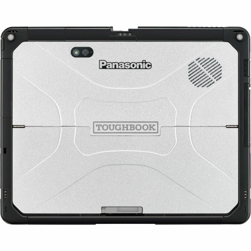 Panasonic Tablet