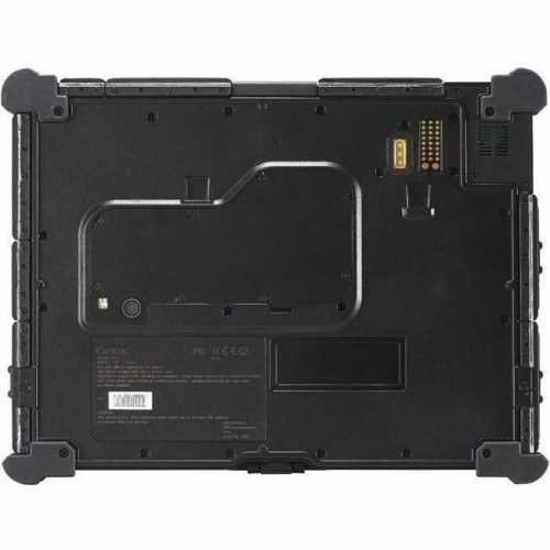 Getac Rugged Laptop