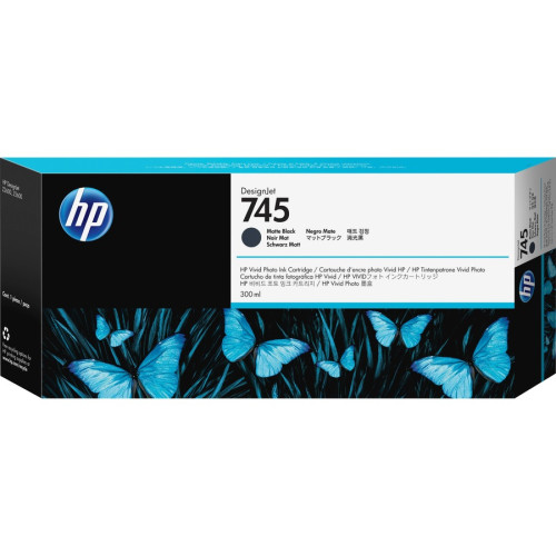 HP InkJet Cartridge