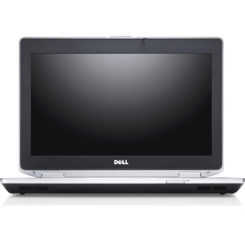 Dell Rugged Laptop