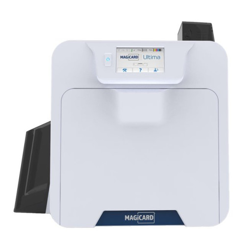 Magicard ID Card Printer