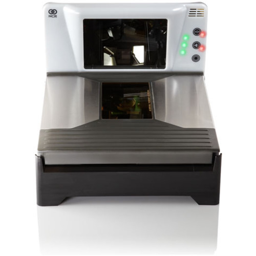 NCR Barcode Scanner