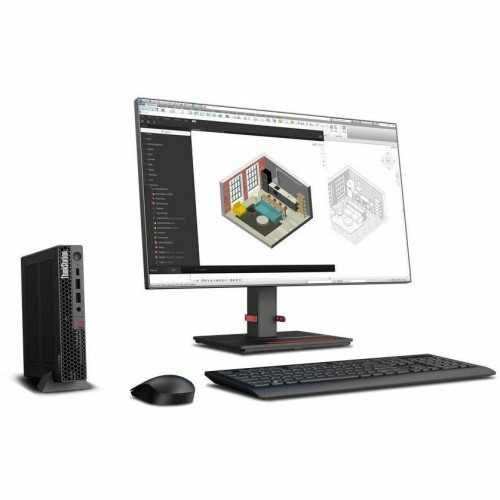 Lenovo Workstation PC