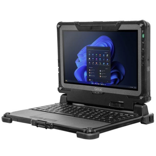 Getac Tablet