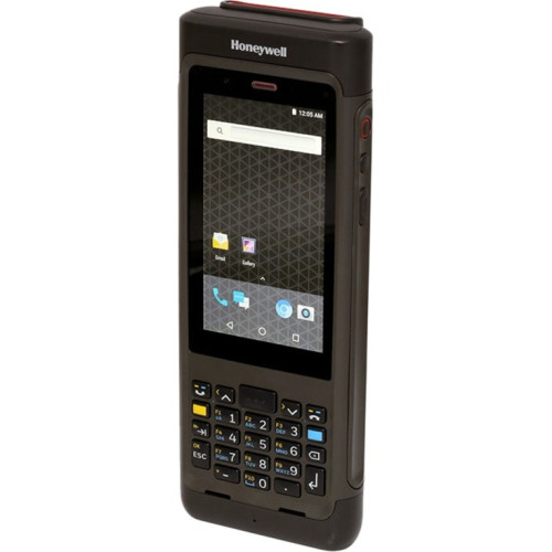 Honeywell Mobile Computer