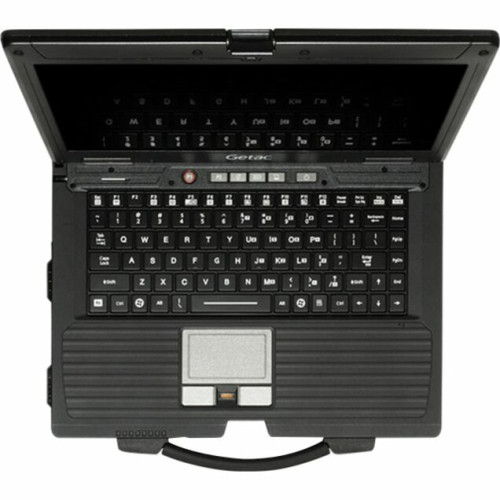 Getac Rugged Laptop