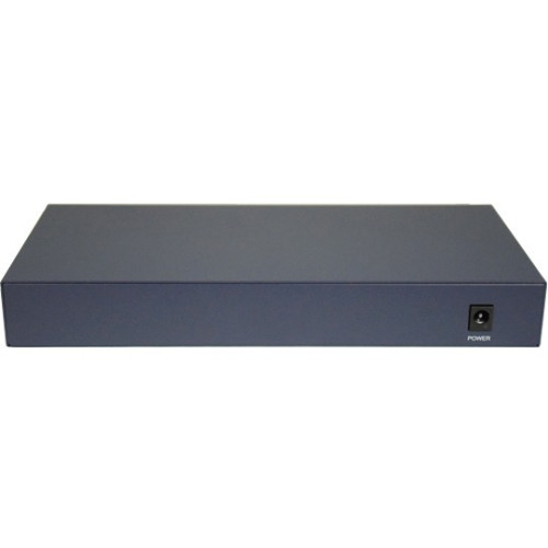 Amer Networks Data Networking