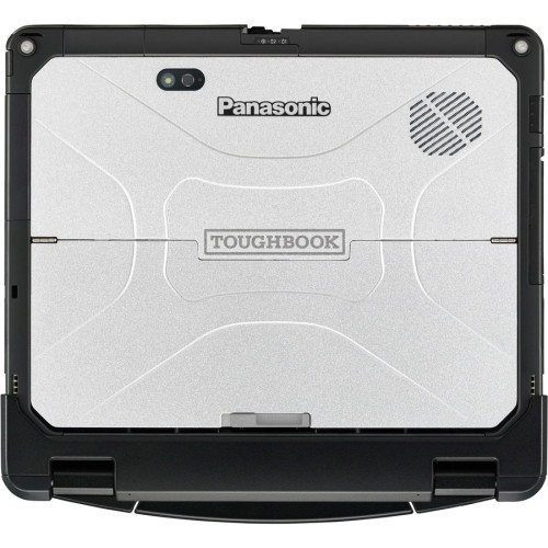Panasonic Tablet