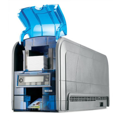 Datacard ID Card Printer