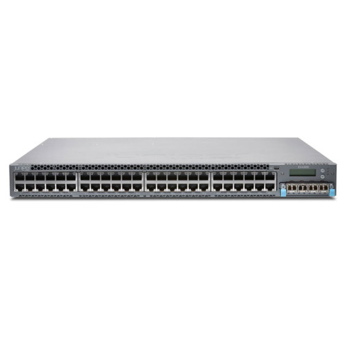 Juniper Networks Ethernet Switch