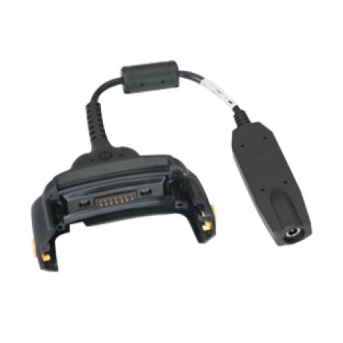 Zebra Cables, Connectors, and Adapters