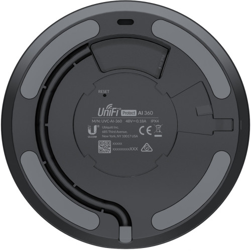 Ubiquiti Networks Security Camera