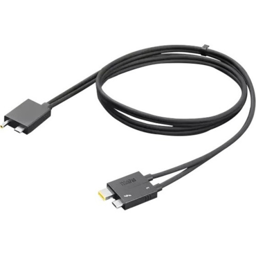 Lenovo Cables, Connectors, and Adapters