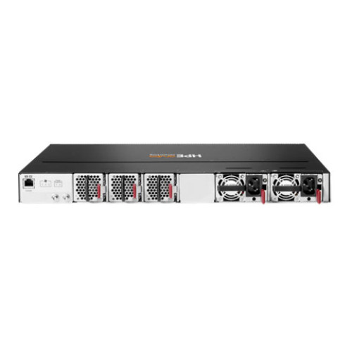 HPE Aruba CX8100 Ethernet Switch