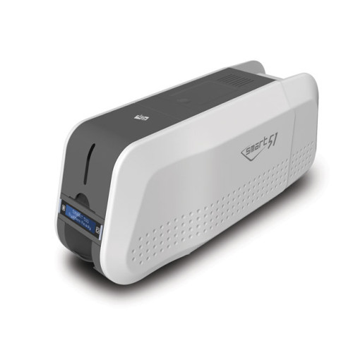 IDP ID Card Printer
