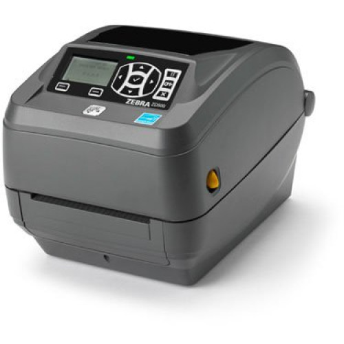 Zebra Barcode Label Printer