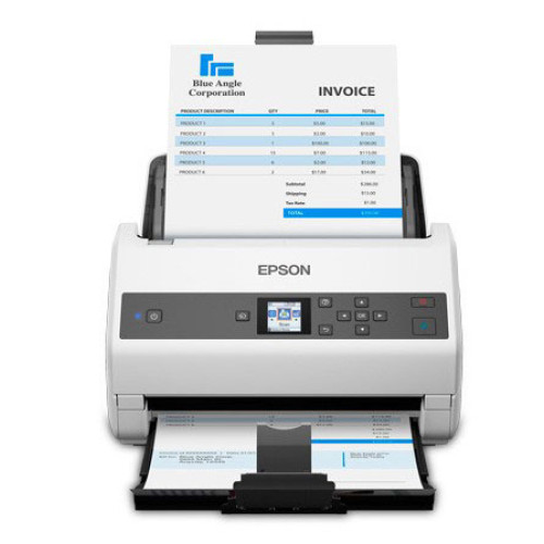 Epson Document Scanner