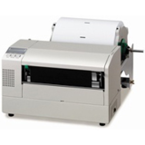 Toshiba Barcode Label Printer