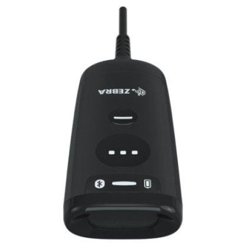 Zebra Barcode Scanner
