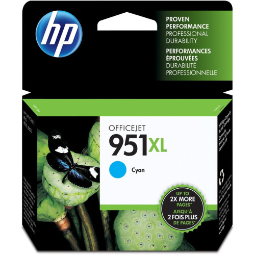 HP InkJet Cartridge