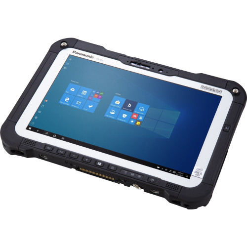 Panasonic Tablet