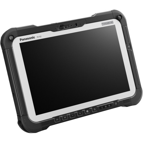 Panasonic Tablet