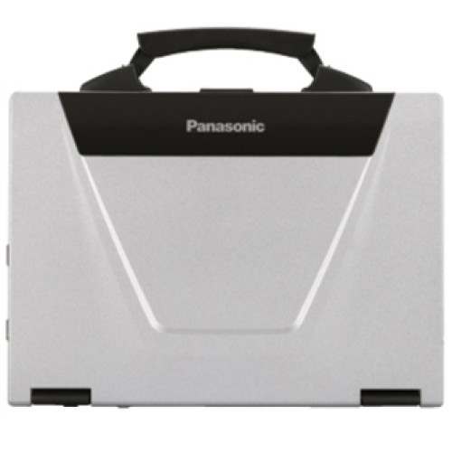 Panasonic Rugged Laptop