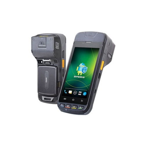 Urovo Payment Terminal