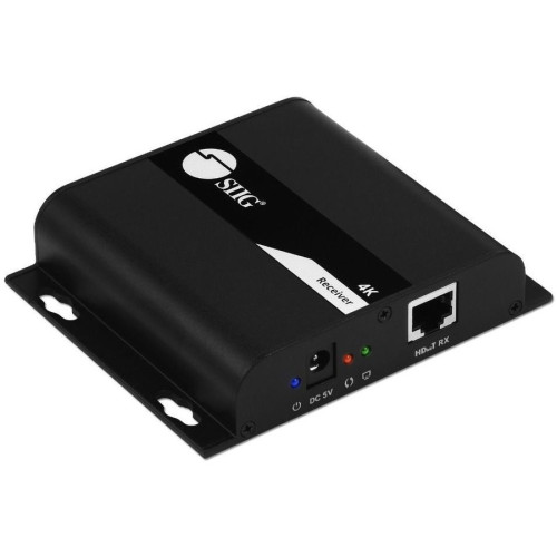 SIIG Ethernet Switch